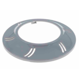 Duravision vision kunststof sierring Ø 100 mm type A