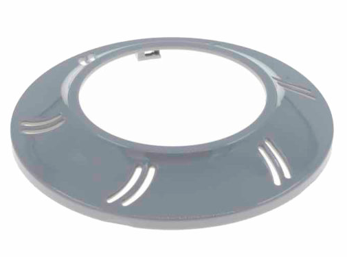 Duravision vision kunststof sierring Ø 100 mm type A