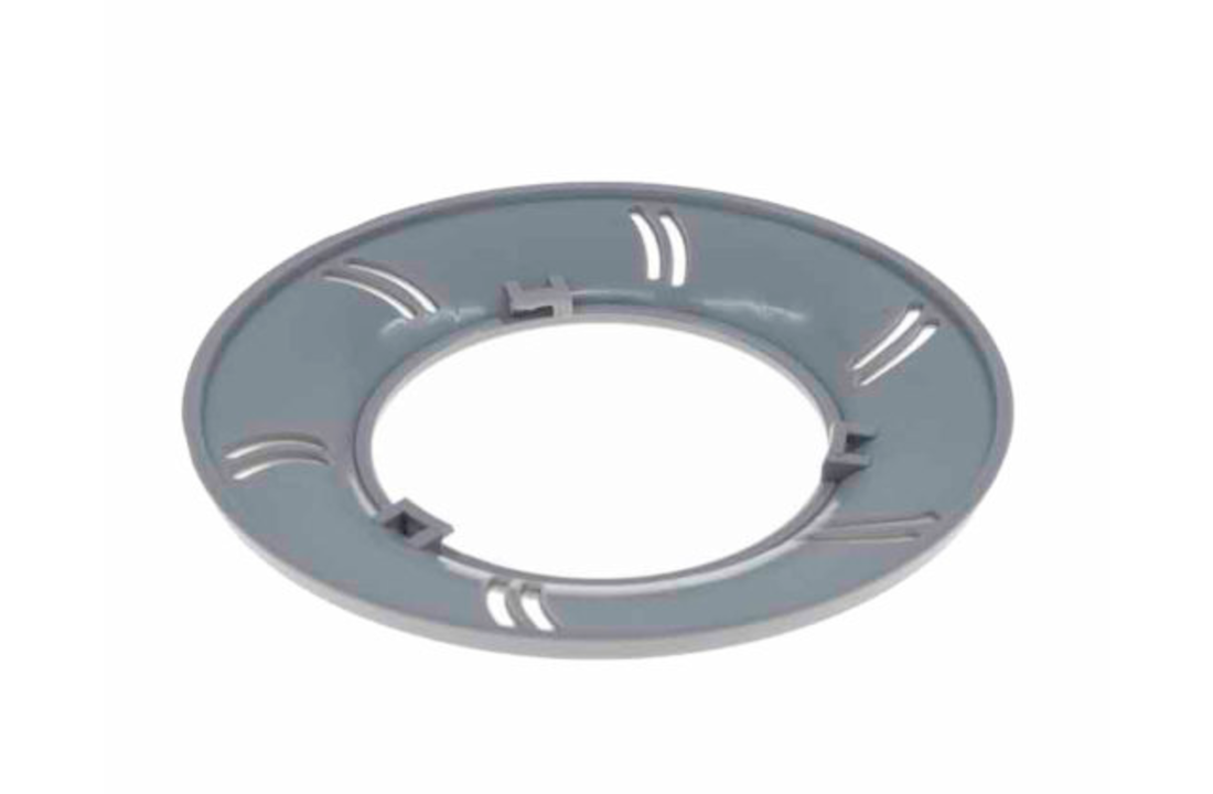 Duravision vision kunststof sierring Ø 100 mm type A