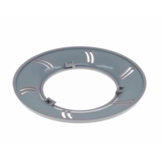 Duravision vision kunststof sierring Ø 100 mm type A