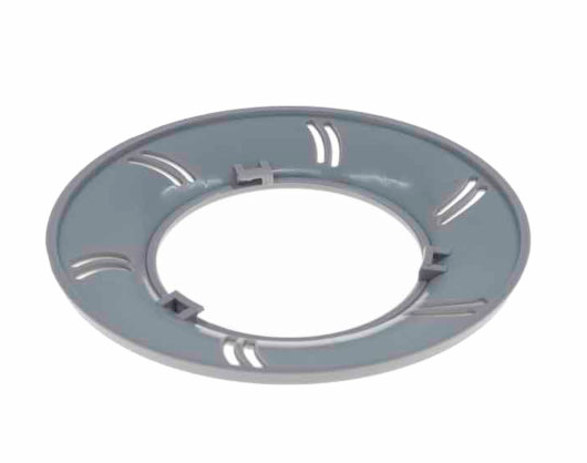 Duravision vision kunststof sierring Ø 100 mm type A