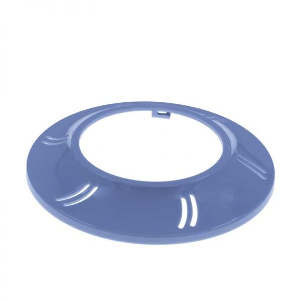 Duravision vision kunststof sierring Ø 100 mm type A