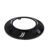 Duravision vision kunststof sierring Ø 100 mm type A