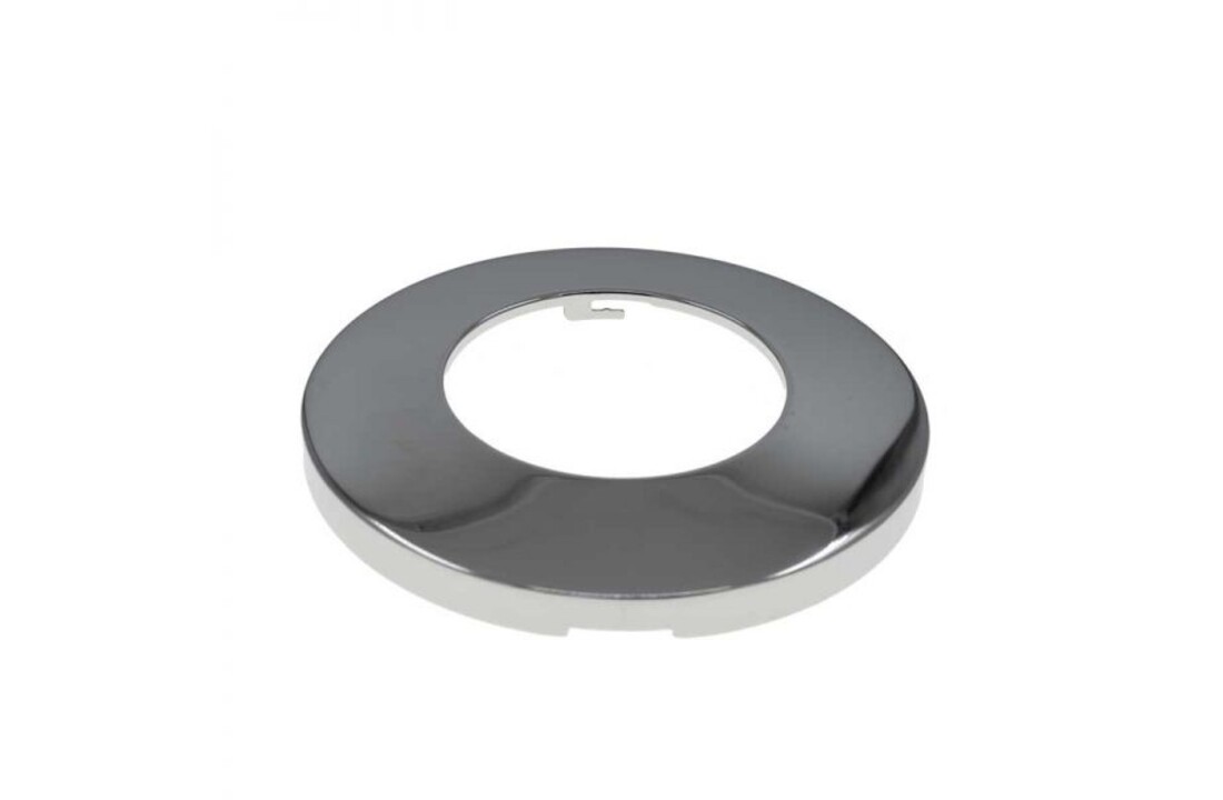 Duravision vision sierring RVS gepolijst Ø 185 mm