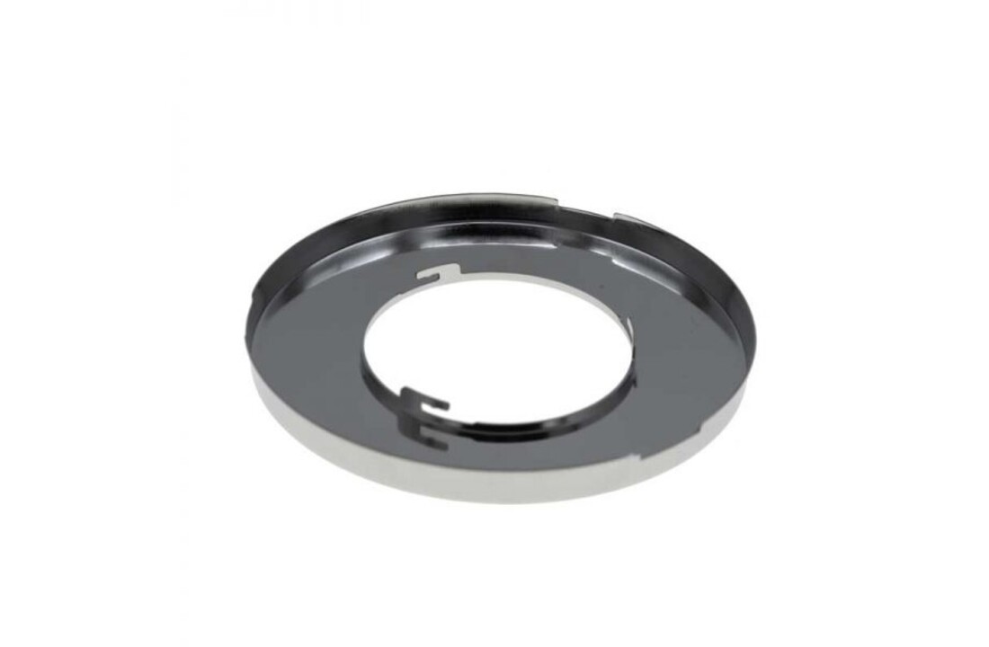 Duravision vision sierring RVS gepolijst Ø 185 mm