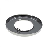 Duravision vision sierring RVS gepolijst  Ø 185 mm