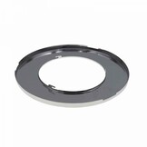 Duravision vision sierring RVS gepolijst