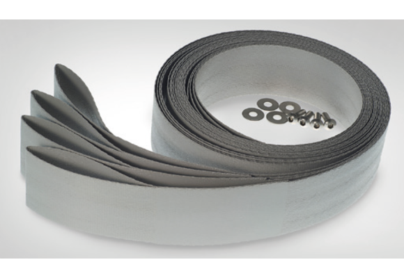 (Re)Cover bevestigingsband met lus 1500/2500 mm per stuk