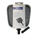 Polaris Zwembad Oppervlakte Schepnet