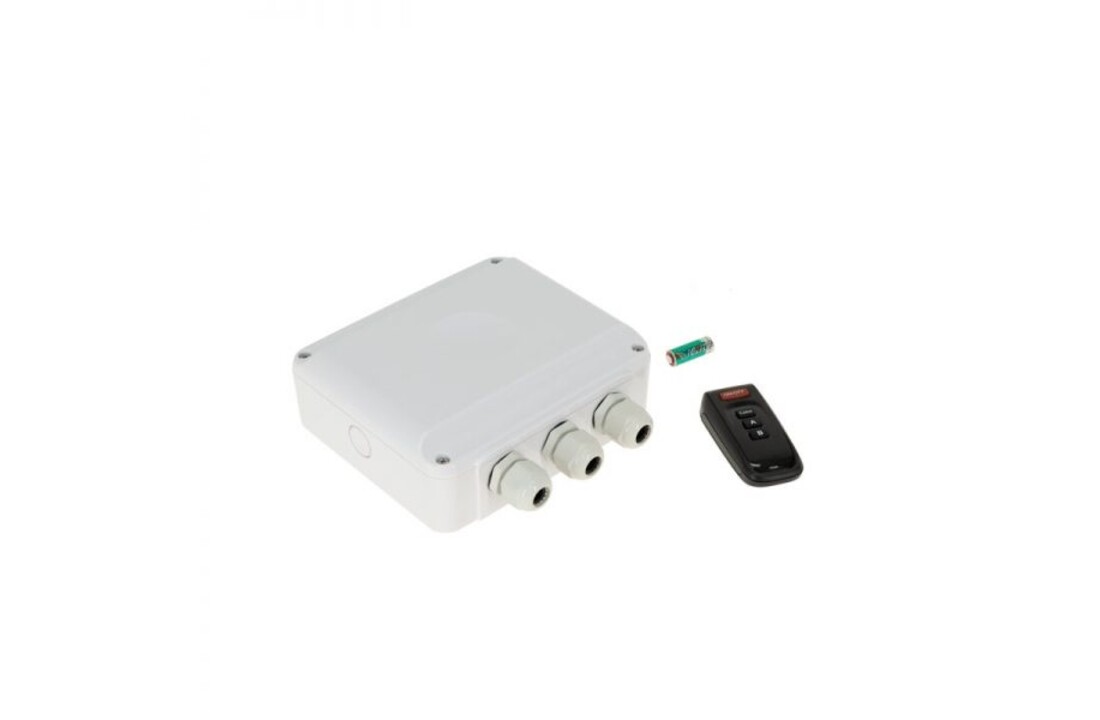 Duravision link driver