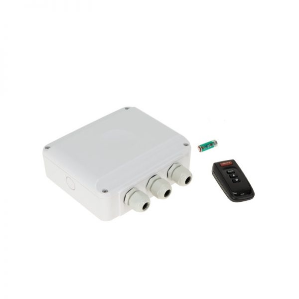 Duravision link driver