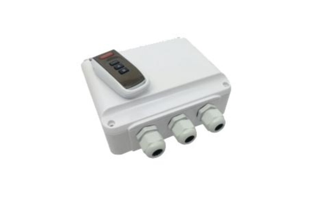 Duravision link driver