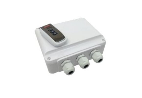 Duravision link driver