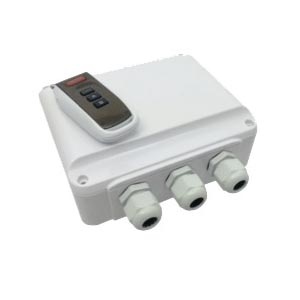 Duravision link driver