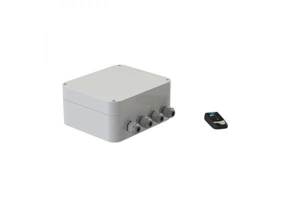 Duravision link driver