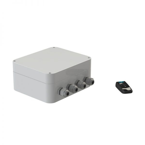 Duravision link driver