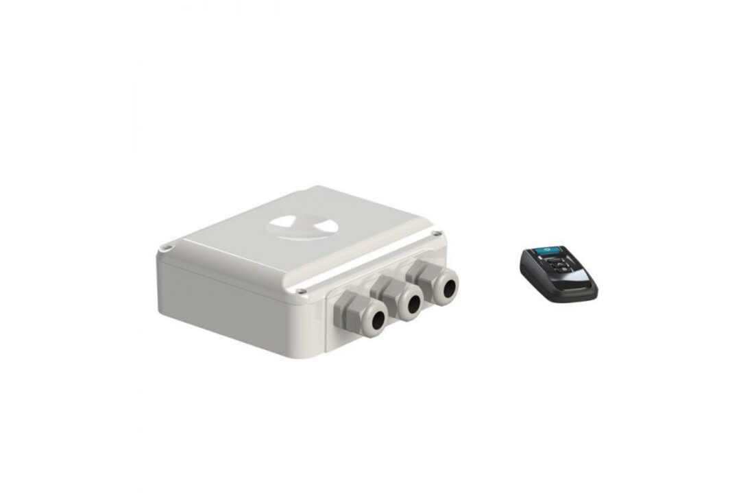 Duravision Link Controller