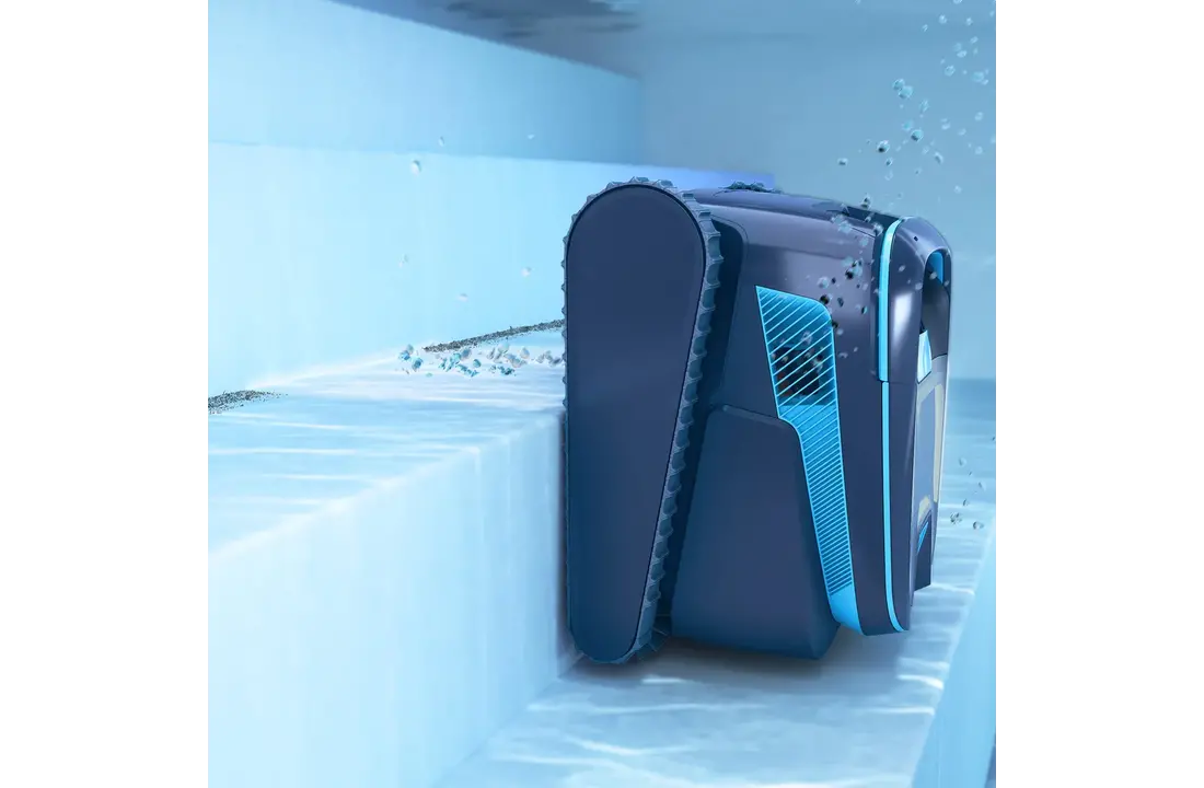 Dolphin Liberty 600 Zwembadrobot - Draadloos