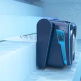 Dolphin Liberty 600 Zwembadrobot - Draadloos