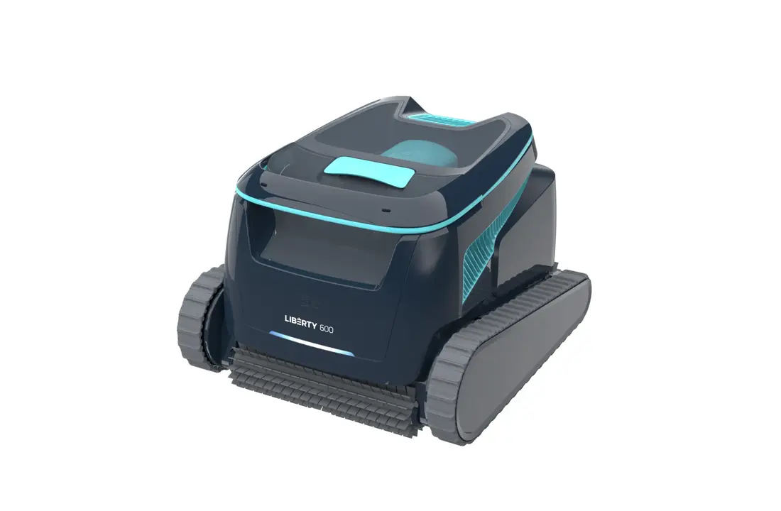 Dolphin Liberty 600 Zwembadrobot - Draadloos