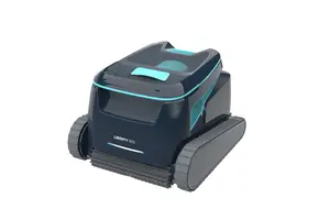 Dolphin Liberty 600 Zwembadrobot - Draadloos