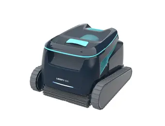 Dolphin Liberty 600 Zwembadrobot - Draadloos