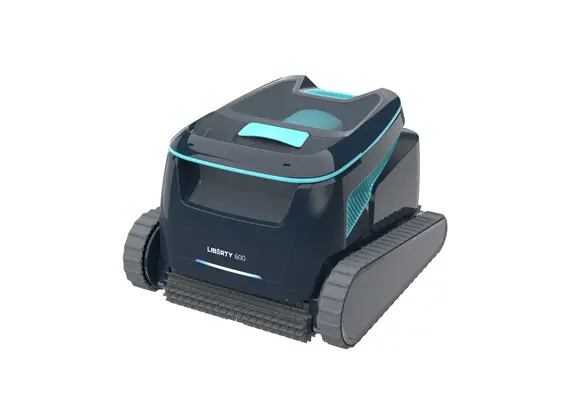 Dolphin Liberty 600 Zwembadrobot - Draadloos