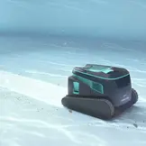 Dolphin Liberty 600 Zwembadrobot - Draadloos