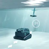 Dolphin Liberty 600 Zwembadrobot - Draadloos