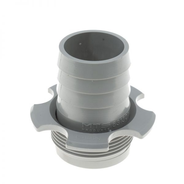 MTS slangtule voor stofzuiger NW38 - 4 kleuren