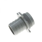 MTS slangtule voor stofzuiger NW38 - 4 kleuren