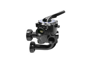 Astral 6-wegklep side mount - Diverse Soorten