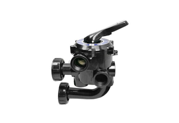 Astral 6-wegklep side mount - Diverse Soorten