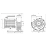NNC massagepomp - diverse soorten