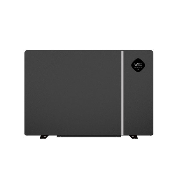 Black Perfect Pro Full Inverter Warmtepomp