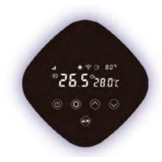 Black Perfect Pro Full Inverter Warmtepomp