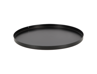 Fancy Flames - Bodemplaat rond voor vuurkorf