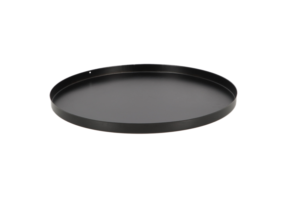 Fancy Flames - Bodemplaat rond voor vuurkorf