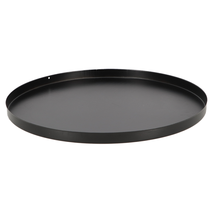 Fancy Flames - Bodemplaat rond voor vuurkorf