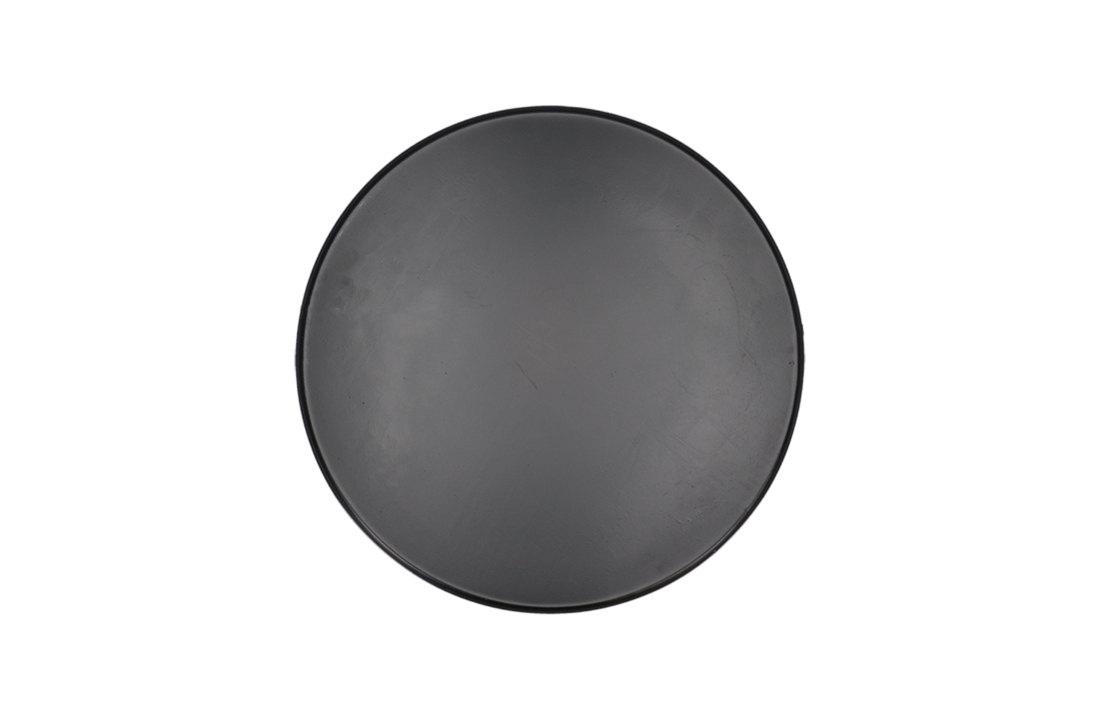 Fancy Flames - Bodemplaat rond voor vuurkorf