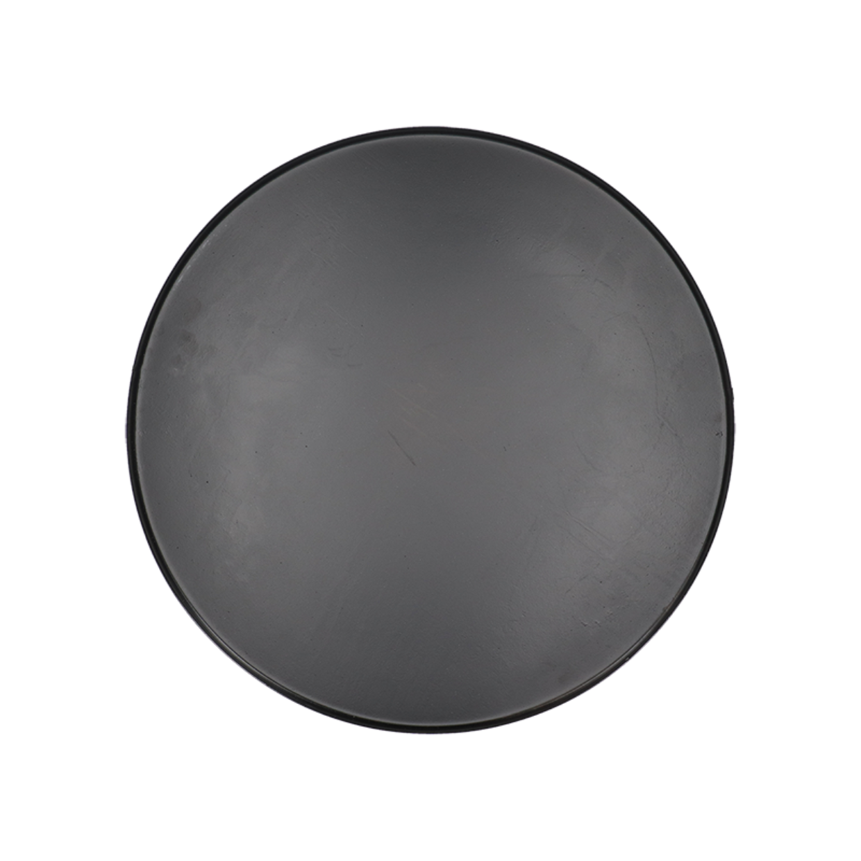 Fancy Flames - Bodemplaat rond voor vuurkorf