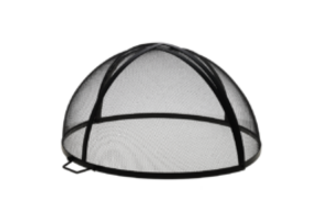 Fancy Flames Inklapbaar Vonkscherm