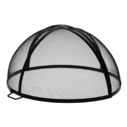 Fancy Flames Inklapbaar Vonkscherm