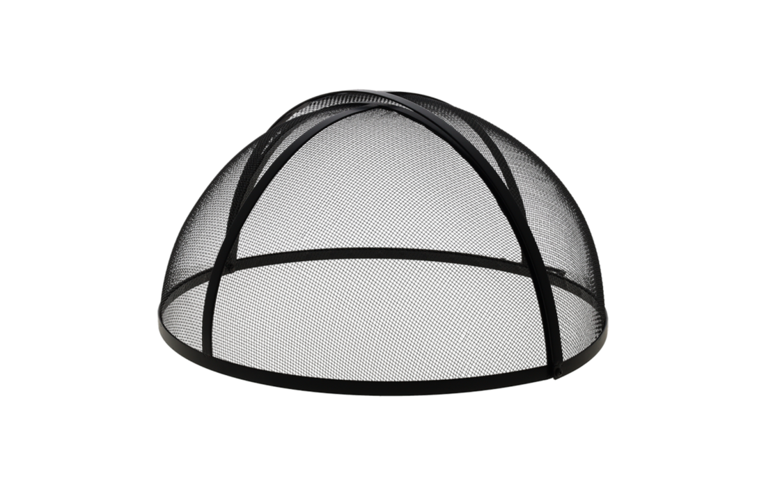 Fancy Flames Inklapbaar Vonkscherm