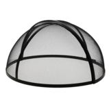 Fancy Flames Inklapbaar Vonkscherm