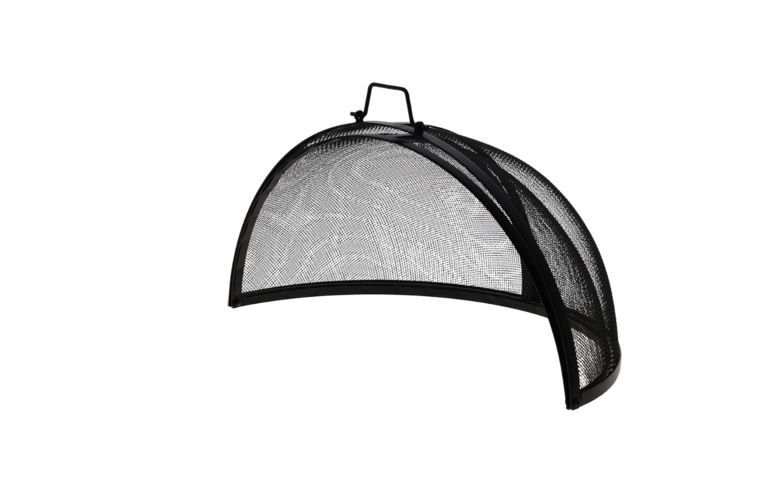 Fancy Flames Inklapbaar Vonkscherm