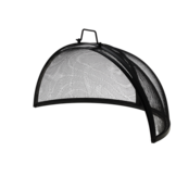 Fancy Flames Inklapbaar Vonkscherm