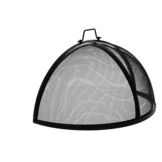 Fancy Flames Inklapbaar Vonkscherm