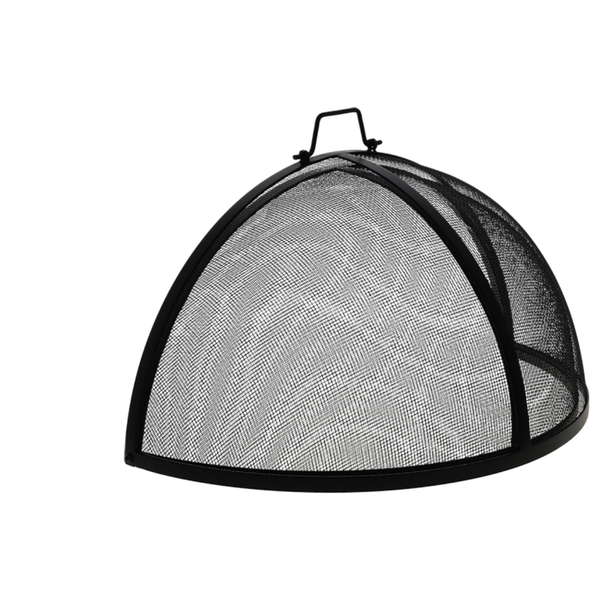 Fancy Flames Inklapbaar Vonkscherm