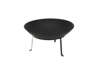 Fancy Flames Vuurschaal op Pootjes Ø 60 cm